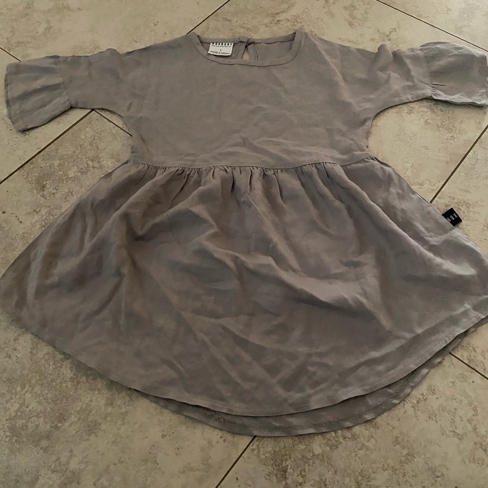 Huxbaby dress new without tags